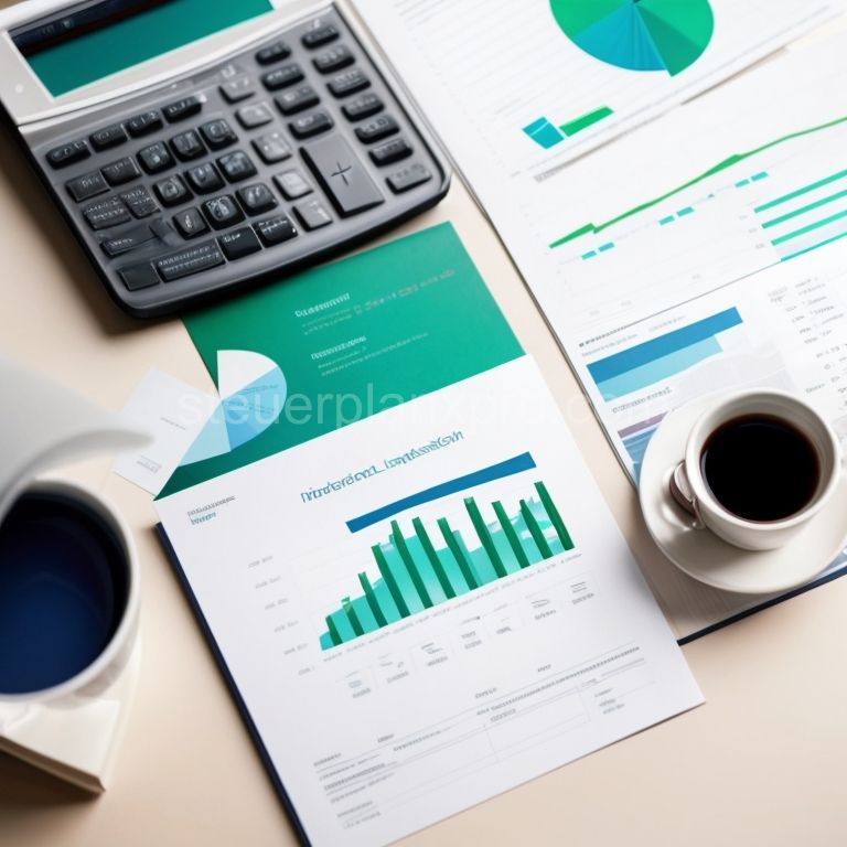 Ihr Partner für Steueroptimierung